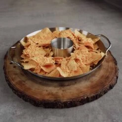 SANTOS Geflügelhalter Hähnchenbräter Gemüsekorb Edelstahl 3-teilig, Ø 30 cm 17 SANTOS Geflügelhalter Hähnchenbräter Gemüsekorb Edelstahl 3-teilig, Ø 30 cm -Grillmeister santos edelstahl gefluegelhalter c15d56ac415108fddc5e0c23a64604b3