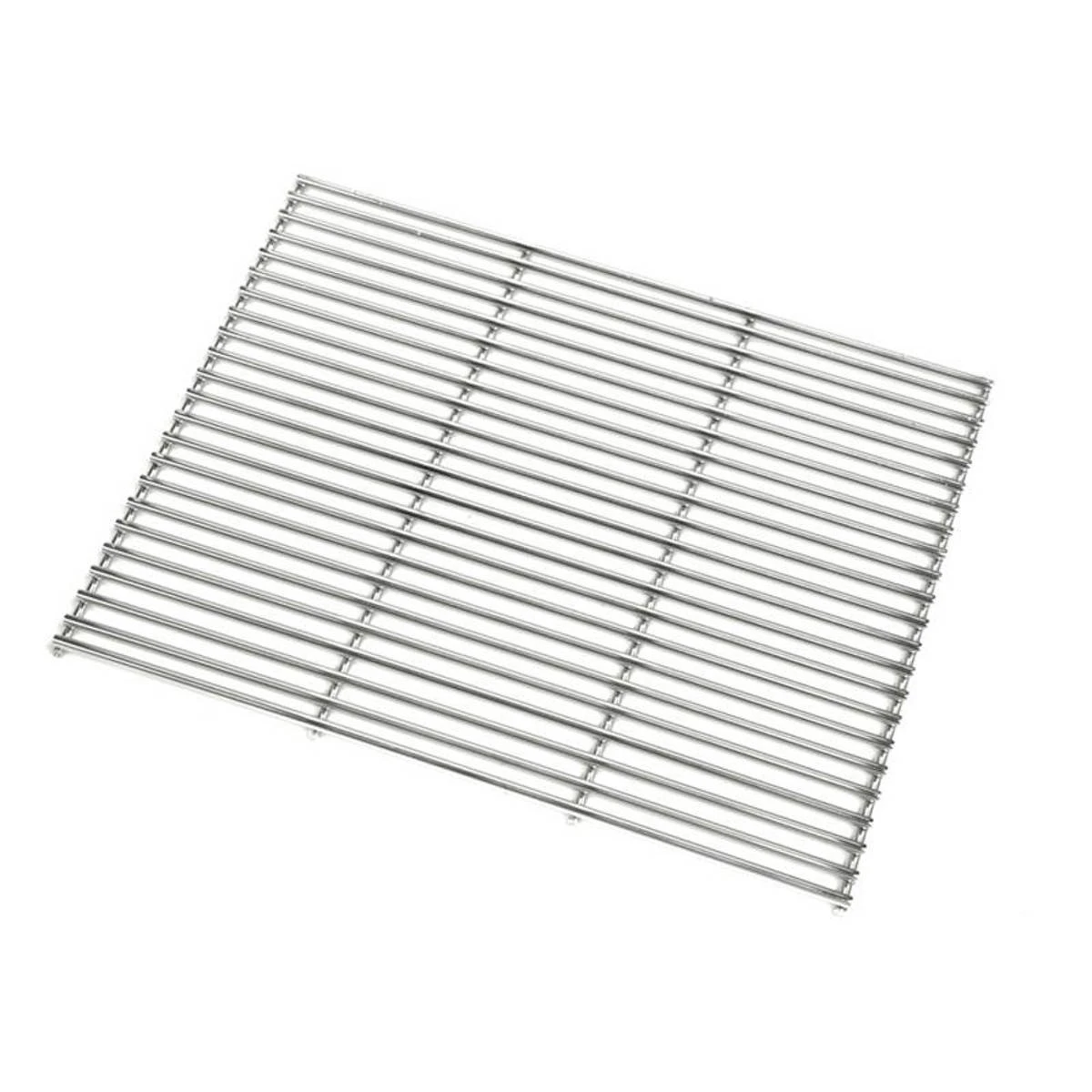SANTOS Edelstahl Grillrost 46,5 X 38,4 Cm 3 SANTOS Edelstahl Grillrost 46,5 X 38,4 Cm