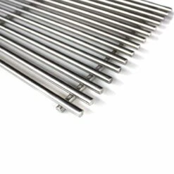 SANTOS Edelstahl Grillrost Für Weber Spirit 200er, 25,2 X 44,2 Cm 8 SANTOS Edelstahl Grillrost Für Weber Spirit 200er, 25,2 X 44,2 Cm -Grillmeister santos edelstahl grillrost fuer weber spirit 200er 25 2 x 44 2 cm 2245baffb5431372a020594559cb8bb8