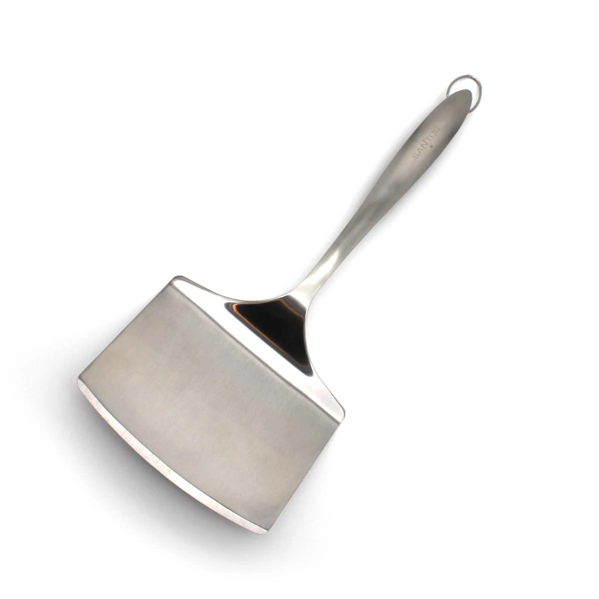 SANTOS Fischwender, Edelstahl 7 SANTOS Fischwender, Edelstahl – Bild 5