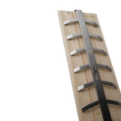 SANTOS Flammlachshalter Aus Edelstahl Inkl. Flammlachsbrett Aus Zedernholz 25 SANTOS Flammlachshalter Aus Edelstahl Inkl. Flammlachsbrett Aus Zedernholz -Grillmeister santos flammlachshalter aus edelstahl inkl flammlachsbrett aus zedernholz 1646faf150b4f9f3c7baa5b82a59b50b