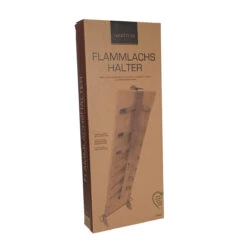 SANTOS Flammlachshalter Aus Edelstahl Inkl. Flammlachsbrett Aus Zedernholz 17 SANTOS Flammlachshalter Aus Edelstahl Inkl. Flammlachsbrett Aus Zedernholz -Grillmeister santos flammlachshalter aus edelstahl inkl flammlachsbrett aus zedernholz 2d82079d1c64cb0804688a961fbb0687