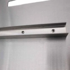 SANTOS Grillzonen Trenner Für SANTOS S-Serie, Flammbrücke Vorne 10 SANTOS Grillzonen Trenner Für SANTOS S-Serie, Flammbrücke Vorne -Grillmeister santos garkammer trenner fuer santos s serie bd5869466204beda12aa165f92c297d7