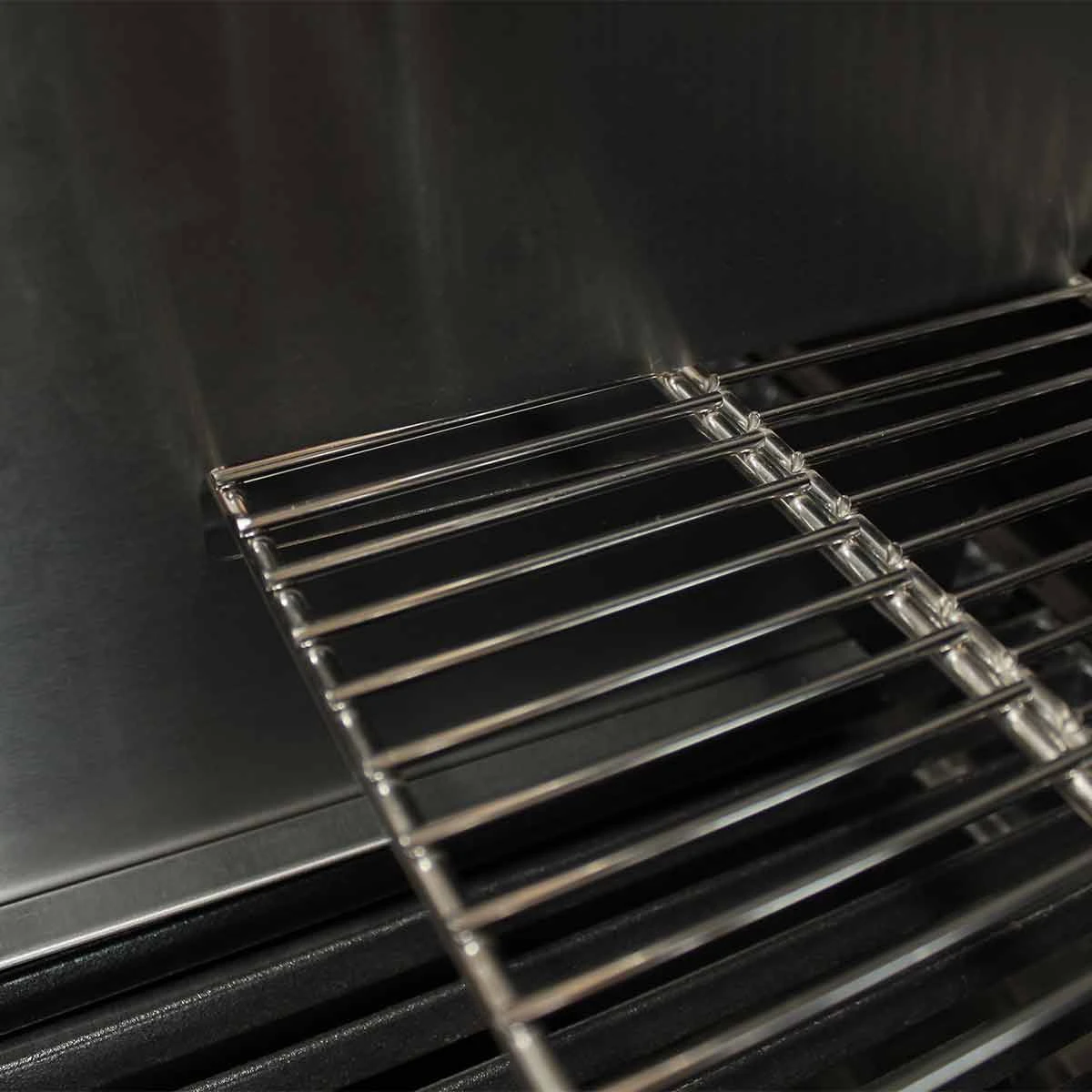 SANTOS Grillzonen Trenner Für SANTOS S-Serie, Flammbrücke Vorne 7 SANTOS Grillzonen Trenner Für SANTOS S-Serie, Flammbrücke Vorne – Bild 5