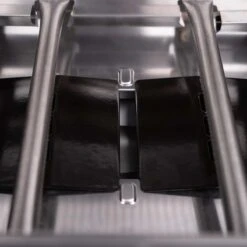 SANTOS S-418 Mit, 30 Mbar Für PT, ES, NL, BE, FR, Schwarz 24 SANTOS S-418 Mit, 30 Mbar Für PT, ES, NL, BE, FR, Schwarz -Grillmeister santos gasgrill s 418 seitenbrenner heckbrenner 4 brenner grill schwarz i 30 mbar 1305af392d05ef6f6335fa913b7023db