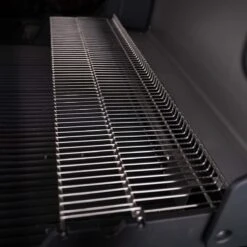 SANTOS S-418 Mit, 30 Mbar Für PT, ES, NL, BE, FR, Schwarz 22 SANTOS S-418 Mit, 30 Mbar Für PT, ES, NL, BE, FR, Schwarz -Grillmeister santos gasgrill s 418 seitenbrenner heckbrenner 4 brenner grill schwarz i 30 mbar b45d95883d6ee94213e5f88c33ed2631