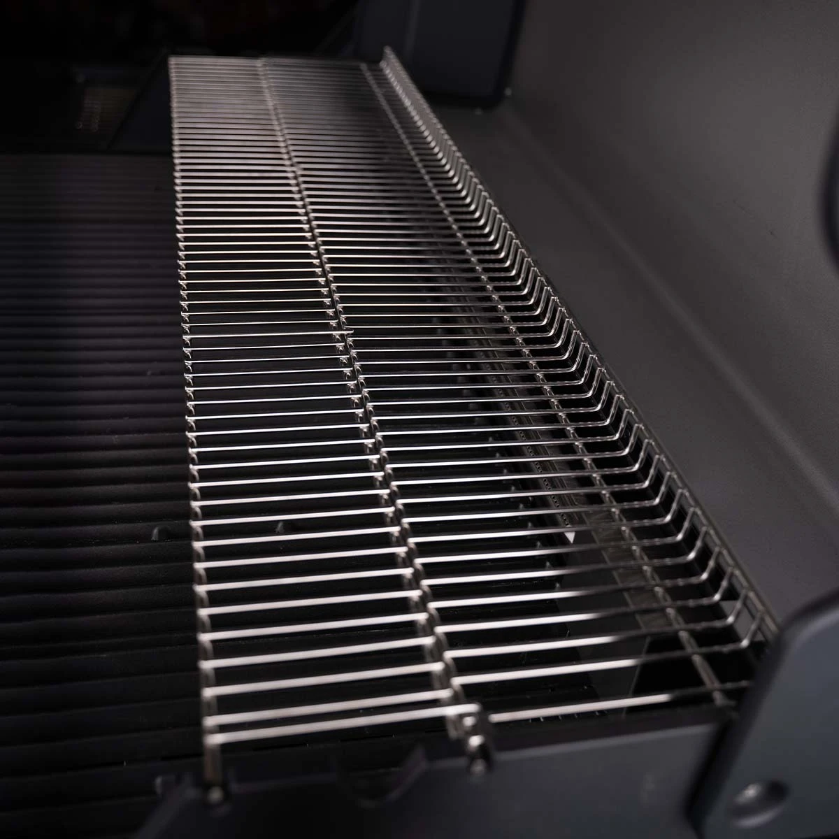 SANTOS S-418 Mit, 30 Mbar Für PT, ES, NL, BE, FR, Schwarz 10 SANTOS S-418 Mit, 30 Mbar Für PT, ES, NL, BE, FR, Schwarz – Bild 8