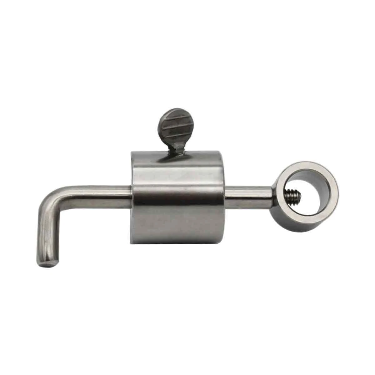 SANTOS Gegengewicht Für Drehspieße 3 SANTOS Gegengewicht Für Drehspieße