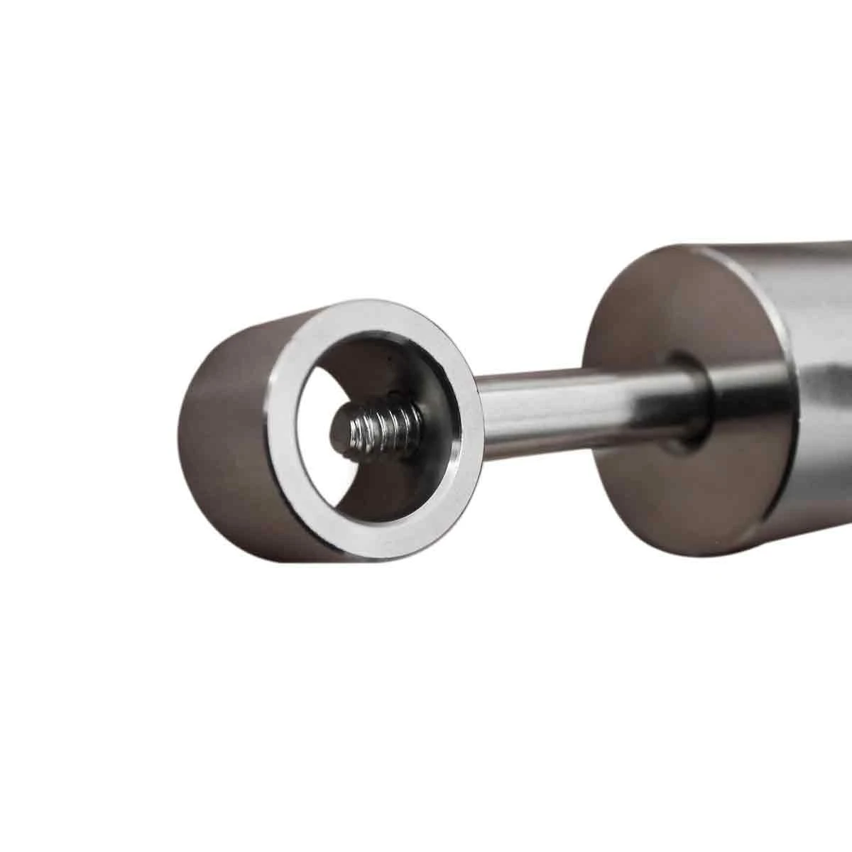 SANTOS Gegengewicht Für Drehspieße 4 SANTOS Gegengewicht Für Drehspieße – Bild 2