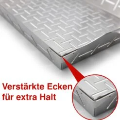 SANTOS Gemüsekorb L / Grillpfanne Edelstahl, 35 X 24,2 cm 10 SANTOS Gemüsekorb L / Grillpfanne Edelstahl, 35 X 24,2 cm -Grillmeister santos gemuesekorb l grillpfanne edelstahl 35 x 24 2 x 5 6 cm d9d06f74d2b9fc139b608039ab66ac86