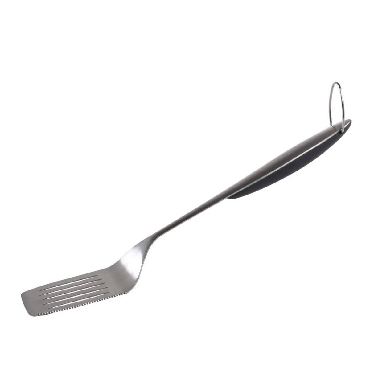 SANTOS Grill Spatula, Pfannenwender Aus Edelstahl, 45,5 Cm 10 SANTOS Grill Spatula, Pfannenwender Aus Edelstahl, 45,5 Cm – Bild 8