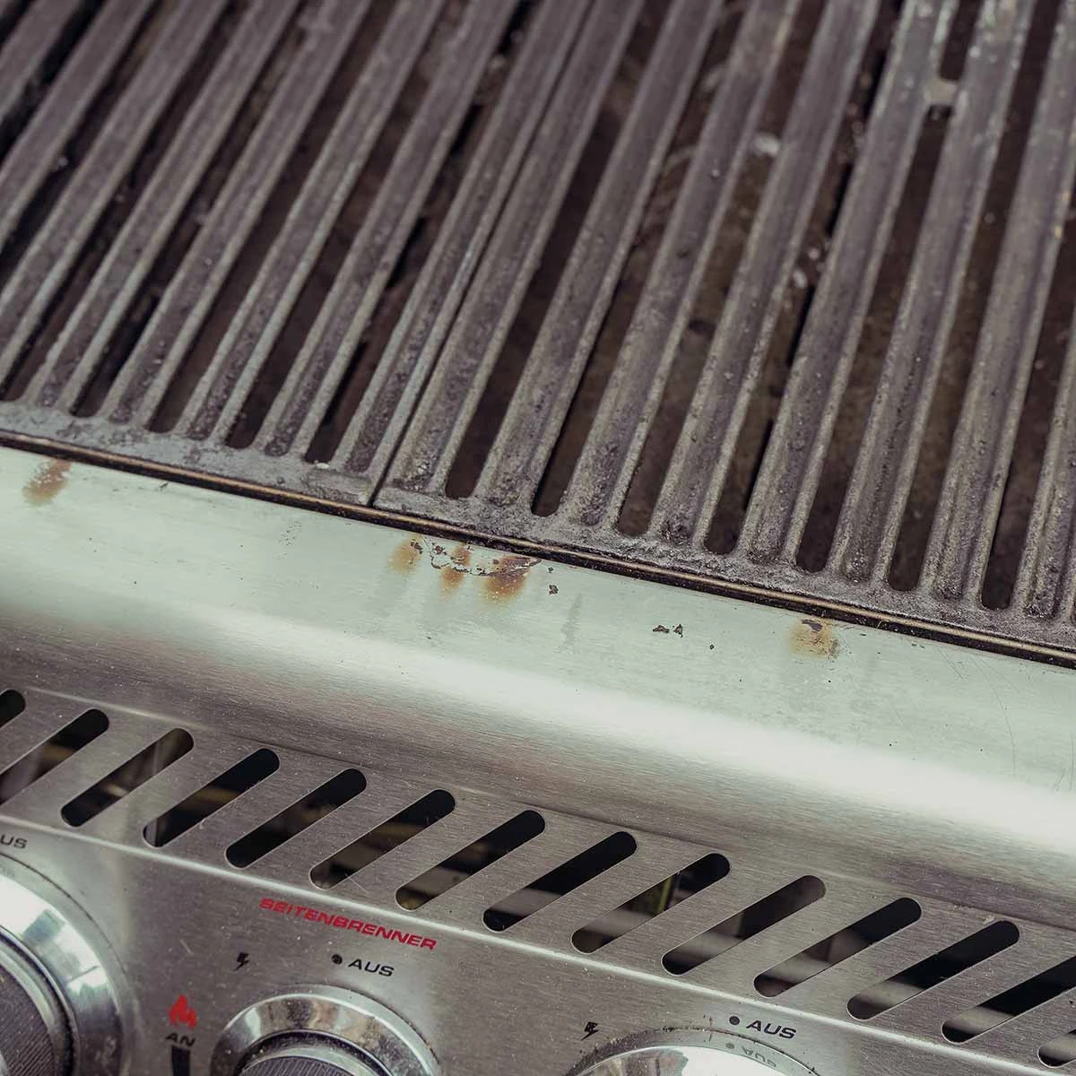 SANTOS Grillreiniger & Backofenreiniger 500 Ml 4 SANTOS Grillreiniger & Backofenreiniger 500 Ml – Bild 2