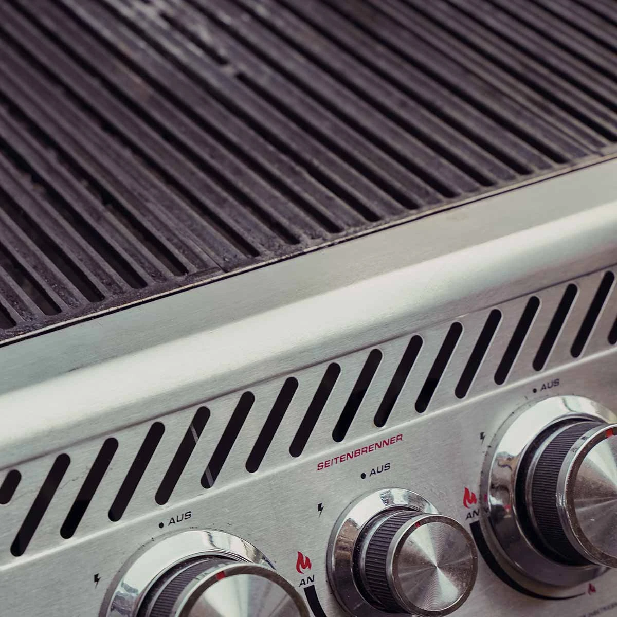 SANTOS Grillreiniger & Backofenreiniger 500 Ml 7 SANTOS Grillreiniger & Backofenreiniger 500 Ml – Bild 5