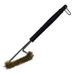 SANTOS 3-Kopf Grillbürste Messing 45 Cm 11 SANTOS 3-Kopf Grillbürste Messing 45 Cm -Grillmeister santos grillb rste messing 45cm b1d8b7870336cc0a646ffc96c74e820d