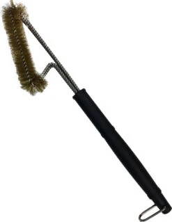 SANTOS 3-Kopf Grillbürste Messing 45 Cm 9 SANTOS 3-Kopf Grillbürste Messing 45 Cm -Grillmeister santos grillb rste messing 45cm f5bb4f8f639e23ed8b6ec8a09bcfe20b