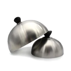 SANTOS Grillglocke Edelstahl, 2er Set 21 SANTOS Grillglocke Edelstahl, 2er Set -Grillmeister santos grillglocke edelstahl 2er set 064a2d63c6fa0cbb58bae9cce3273bc6