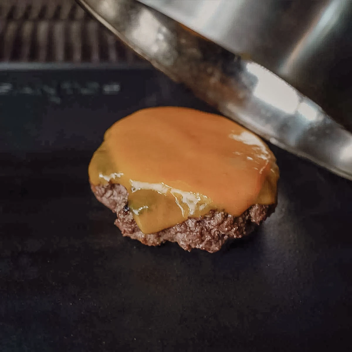 SANTOS Grillglocke Edelstahl, 2er Set 10 SANTOS Grillglocke Edelstahl, 2er Set – Bild 8