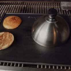 SANTOS Grillglocke Edelstahl, 2er Set 16 SANTOS Grillglocke Edelstahl, 2er Set -Grillmeister santos grillglocke edelstahl 2er set 4f9238b02af3827497ab1c535989f2e4