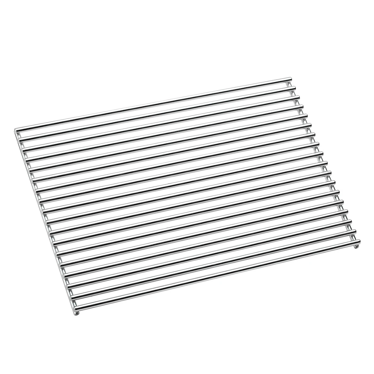 SANTOS Grilllrost Für Napoleon LEX 33,5 X 45 Cm, Edelstahl 3 SANTOS Grilllrost Für Napoleon LEX 33,5 X 45 Cm, Edelstahl