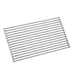 SANTOS Grillrost Napoleon Rogue 365 25 X 45 Cm, Edelstahl