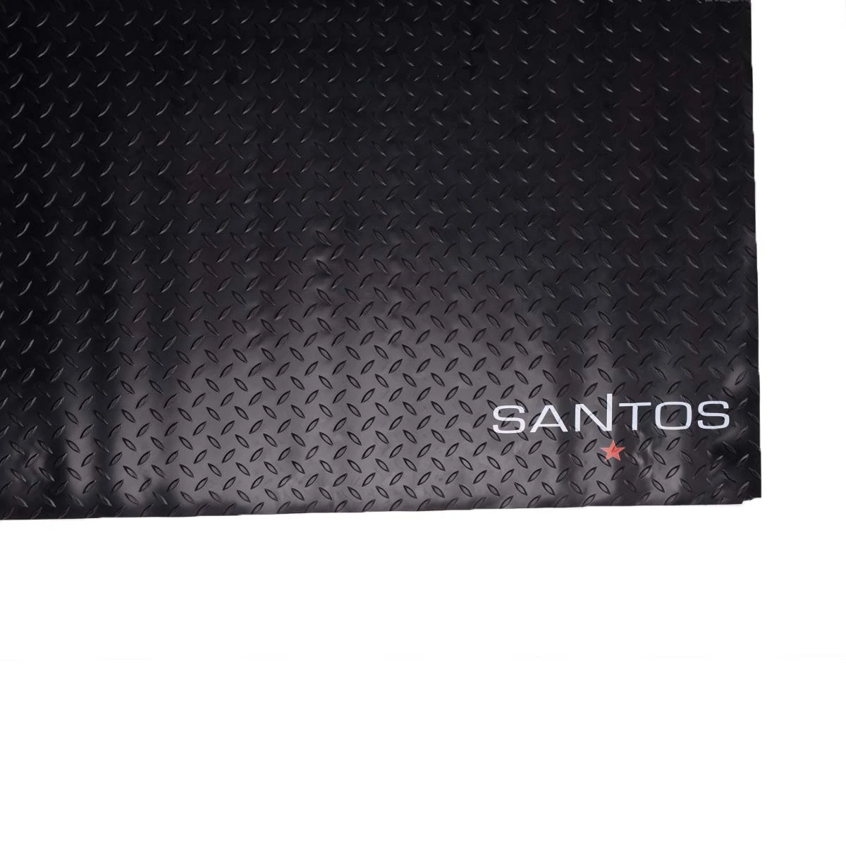 SANTOS Grillmatte Bodenschutz 140 X 100 Cm 8 SANTOS Grillmatte Bodenschutz 140 X 100 Cm – Bild 6