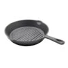 SANTOS Grillpfanne Aus Gusseisen, Ø 25 Cm 1 SANTOS Grillpfanne Aus Gusseisen, Ø 25 Cm -Grillmeister santos grillpfanne aus gusseisen 25 cm 4620dc9950103026bf2cbb57b430643b