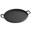 SANTOS Grillplatte / Pfanne Ø 31 Cm, Gusseisen 2 SANTOS Grillplatte / Pfanne Ø 31 Cm, Gusseisen -Grillmeister santos grillplatte pfanne 31 cm gusseisen 9cbe4d278c733099a2f806a746cb8130