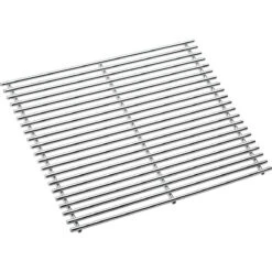 SANTOS Grillrost Für Broil King Signet 32,5 X 38 Cm, Edelstahl