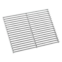 SANTOS Grillrost Für Broil King Monarch, Edelstahl 1 Stück
