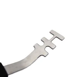 SANTOS Grillrost-Heber, Rostheber, Edelstahl 9 SANTOS Grillrost-Heber, Rostheber, Edelstahl -Grillmeister santos grillrost heber edelstahl 5bb9e8cb8c21021b705f70758923c4cb