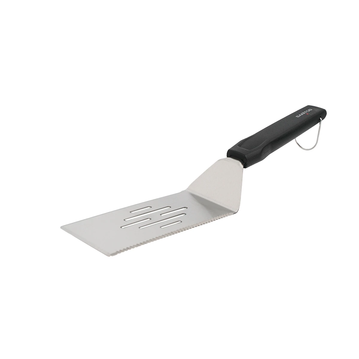 SANTOS Grillspachtel Plancha-Set, 3-teilig 4 SANTOS Grillspachtel Plancha-Set, 3-teilig – Bild 2