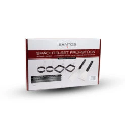 SANTOS Grillspachtel Frühstücksset, 6-teilig 23 SANTOS Grillspachtel Frühstücksset, 6-teilig -Grillmeister santos grillspachtel spiegeleiformen american breakfast 6 teiliges bbq fruehstuecks set fuer einen schnellen leckeren start in den tag bae21a7bdd6c79f320261058cf5e167d