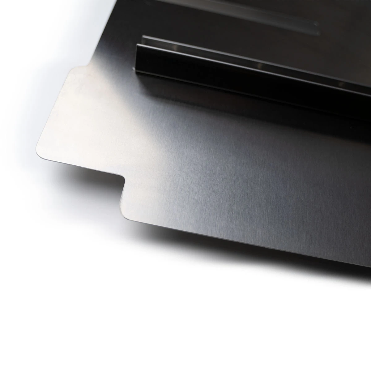 SANTOS Grillzonen Trenner Für SANTOS S-Serie, Flammbrücke Hinten 4 SANTOS Grillzonen Trenner Für SANTOS S-Serie, Flammbrücke Hinten – Bild 2