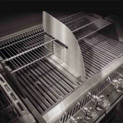 SANTOS Grillzonen Trenner Für SANTOS S-Serie, Flammbrücke Hinten 9 SANTOS Grillzonen Trenner Für SANTOS S-Serie, Flammbrücke Hinten -Grillmeister santos grillzonen trenner fuer santos s serie 2022 62cf839156d328603ccd5f8c19a88384