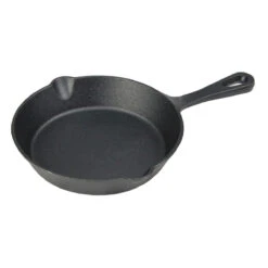 SANTOS Gusseiserne Pfanne Ø 20cm 9 SANTOS Gusseiserne Pfanne Ø 20cm -Grillmeister santos gusseiserne pfanne 20cm bff76bf848cfd8262a0bf538e1815f9f