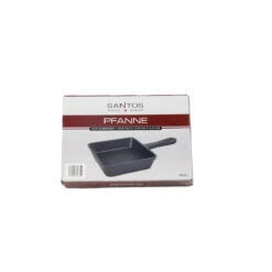 SANTOS Kleine Gusseiserne Grillpfanne, 12,5 X 10,5 Cm 10 SANTOS Kleine Gusseiserne Grillpfanne, 12,5 X 10,5 Cm -Grillmeister santos gusseiserne pfanne gr 12 5 x 10 5 cm cff43f06ddd9d7b175518616595226fc
