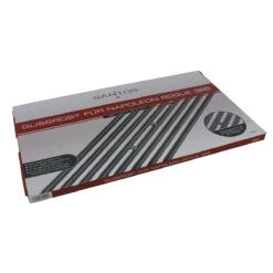 SANTOS Gussrost Für Napoleon Rogue 365, Ersatz-Rost 9 SANTOS Gussrost Für Napoleon Rogue 365, Ersatz-Rost -Grillmeister santos gussrost f r napoleon rogue 365 ersatz rost 13b5dd94a0a42fe0d0ca4e115f4f9144