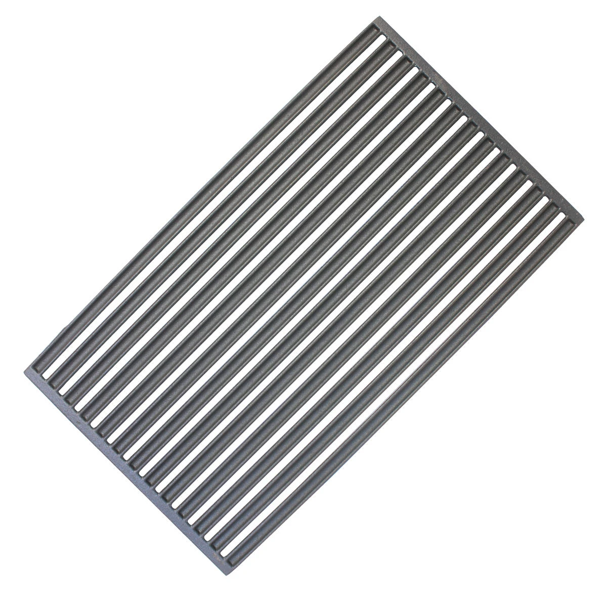 SANTOS Gussrost Für Napoleon Rogue 365, Ersatz-Rost 5 SANTOS Gussrost Für Napoleon Rogue 365, Ersatz-Rost – Bild 3