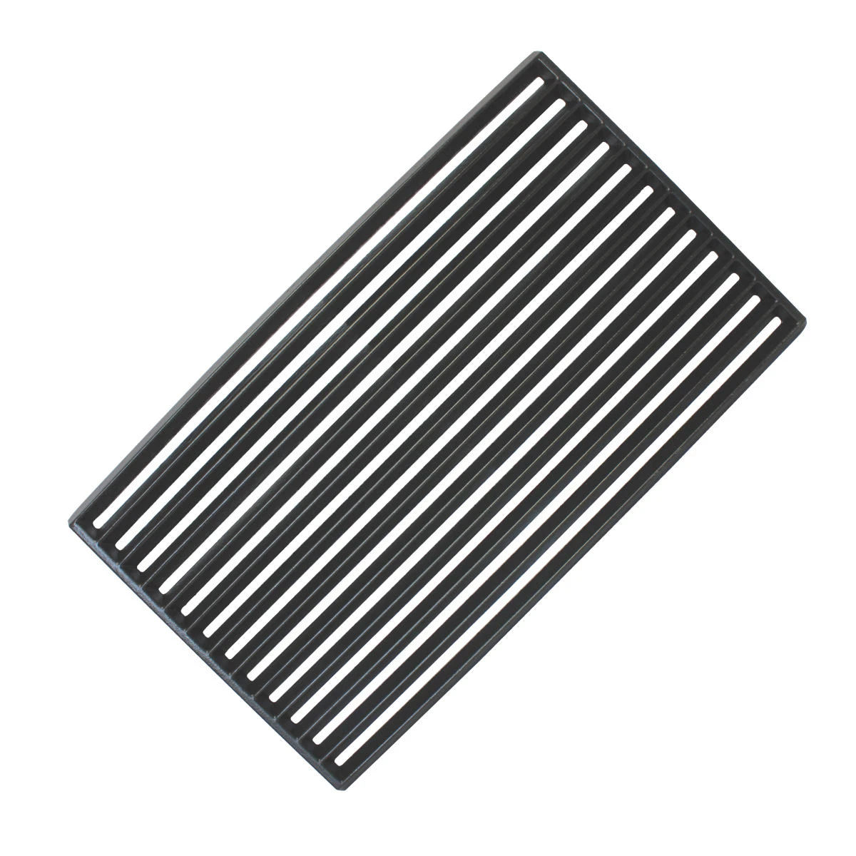 SANTOS Gussrost Für Weber Spirit 200, Ersatz-Rost 3 SANTOS Gussrost Für Weber Spirit 200, Ersatz-Rost