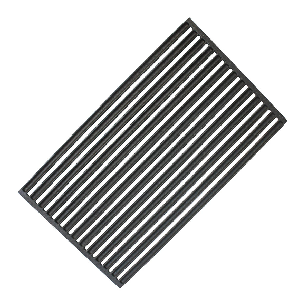 SANTOS Gussrost Für Weber Spirit 200, Ersatz-Rost 6 SANTOS Gussrost Für Weber Spirit 200, Ersatz-Rost – Bild 4