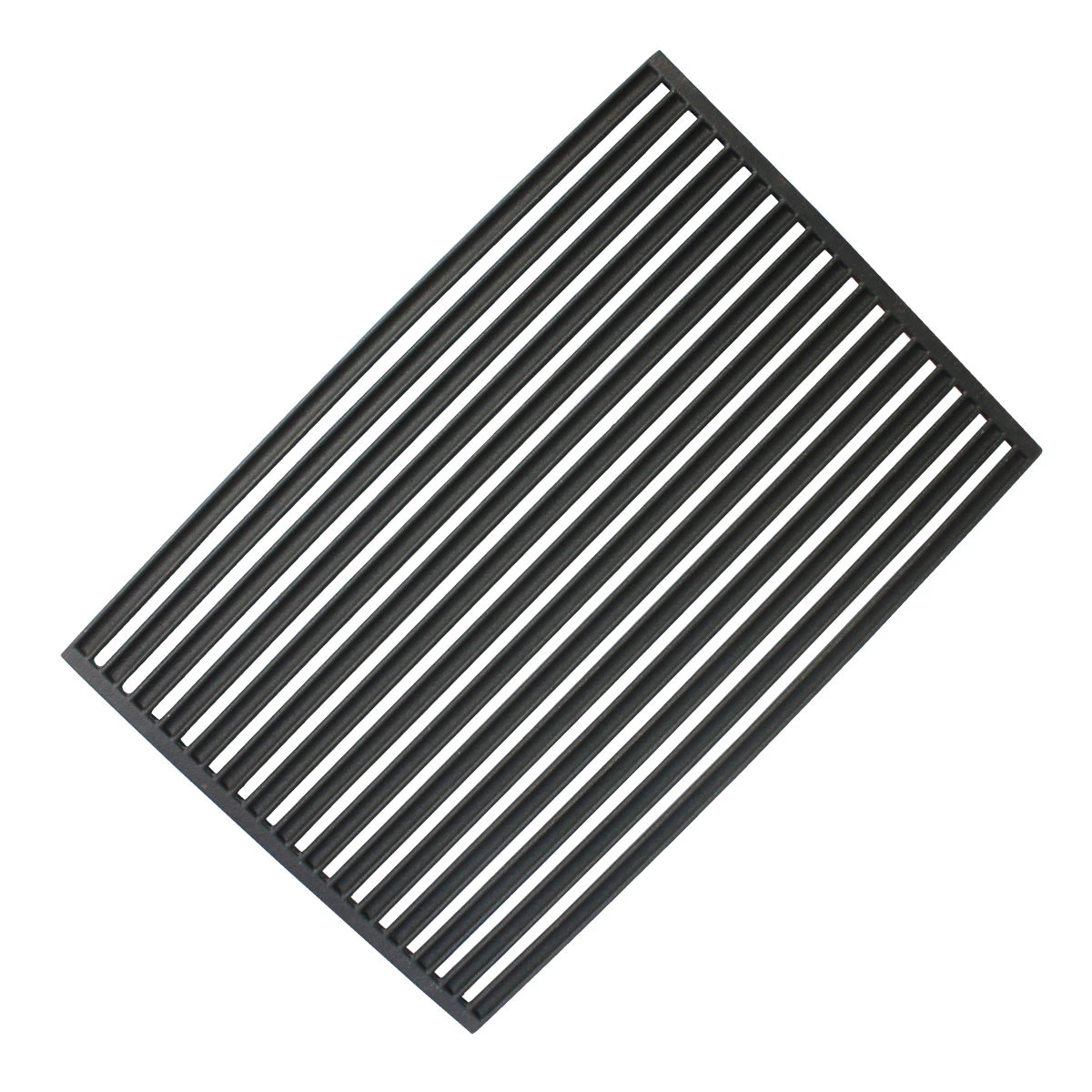 SANTOS Gussrost Für Napoleon Rogue 425, Ersatz-Rost 5 SANTOS Gussrost Für Napoleon Rogue 425, Ersatz-Rost – Bild 3