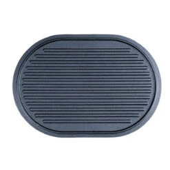 SANTOS Kastenform Oval Mit Deckel, Gusseisen, 42 X 31 Cm 18 SANTOS Kastenform Oval Mit Deckel, Gusseisen, 42 X 31 Cm -Grillmeister santos kastenform oval mit deckel gusseisen 42 x 31 cm 856c07810143dceb76ed99bf9cac8710