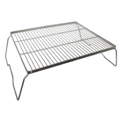 SANTOS Klappbarer Grillrost XL, Edelstahl 9 SANTOS Klappbarer Grillrost XL, Edelstahl -Grillmeister santos kklappbarer grillrost xl edelstahl 4623cd27d3e590898bfbfd1de4176ff0