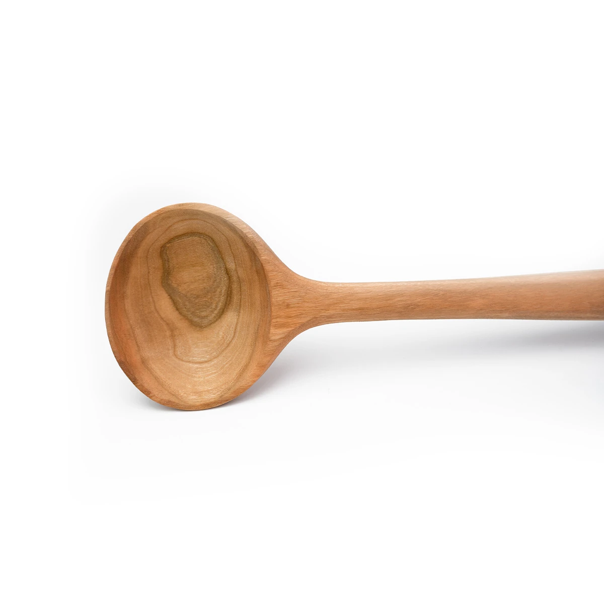 SANTOS Kochlöffel Buchenholz, 40 Cm 6 SANTOS Kochlöffel Buchenholz, 40 Cm – Bild 4