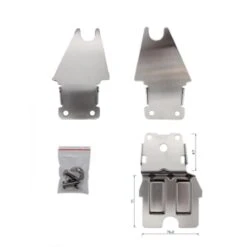 SANTOS Motorhalterung Für Broil King Monarch, Signet & Sovereign