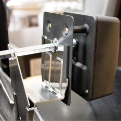 SANTOS Motorhalterung Für Broil King Monarch, Signet & Sovereign -Grillmeister santos motorhalterung fuer broil king monarch signet sovereign df75d5b699c188aa6f616b5eb851545e