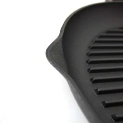 SANTOS Pfanne Gusseisen Ø 31 Cm