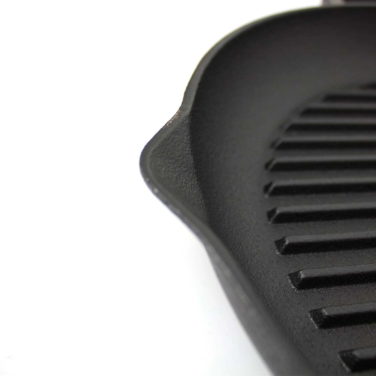 SANTOS Pfanne Gusseisen Ø 31 Cm 3 SANTOS Pfanne Gusseisen Ø 31 Cm