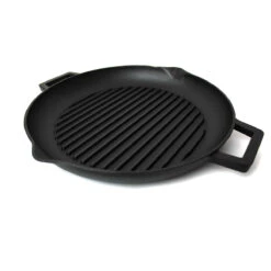 SANTOS Pfanne Gusseisen Ø 31 Cm 11 SANTOS Pfanne Gusseisen Ø 31 Cm -Grillmeister santos pfanne gusseisen 31 cm 68d0889666ac586d6dfb53123a2aaa0f