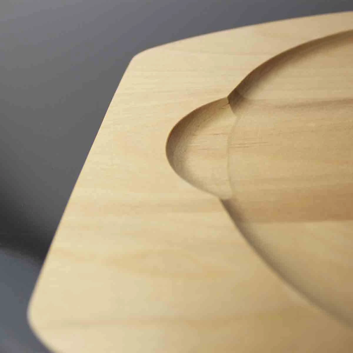 SANTOS Pfanne Gusseisen Inkl. Tablett & Griff, 27,3 X 18,7 Cm 3 SANTOS Pfanne Gusseisen Inkl. Tablett & Griff, 27,3 X 18,7 Cm